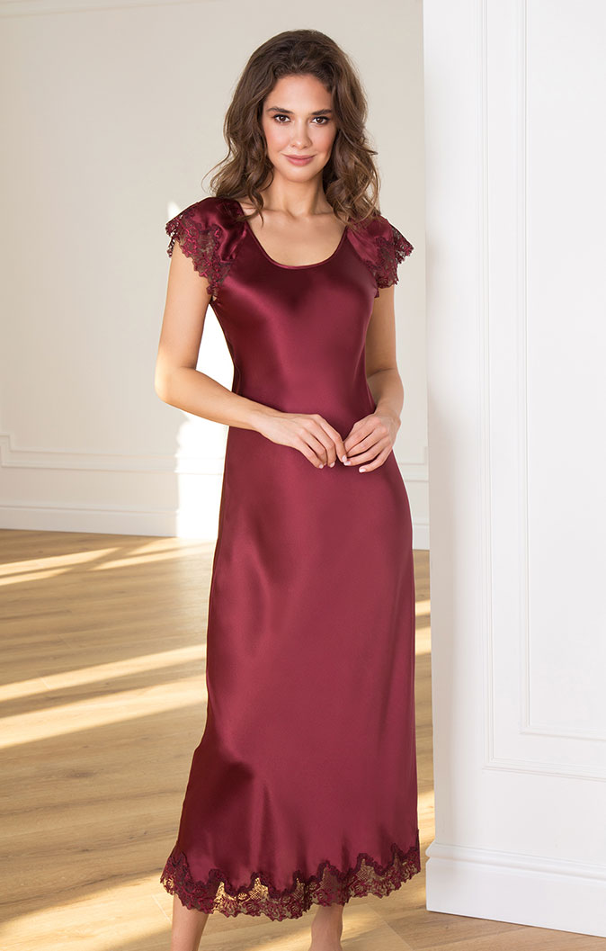 29-80605 Lady Avenue Silk